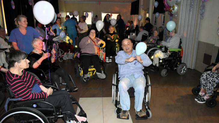 Sylwester 2025 / 2026