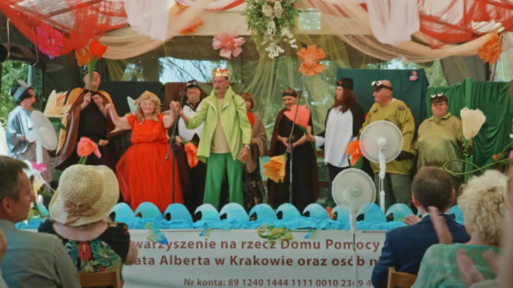 Piknik z okazji Dnia Mieszkańca 23.06.2025