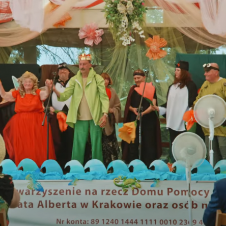 Piknik z okazji Dnia Mieszkańca 23.06.2025